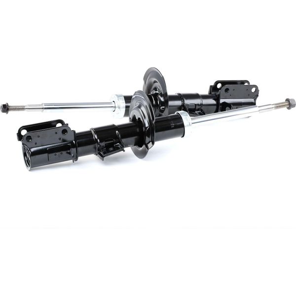 Ridex 854S1620 - Ammortizzatore Oe 2718310 Per C70 I (872, 873), S70 (874), V70 I (875, 876)-image