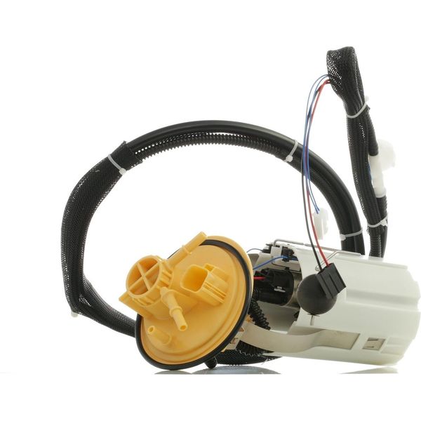 Hella 8TF 358 146-561 - Oe 30761743 Pompa Carburante Per S60 I (384), S80 I (184), V70 Ii (285), XC70 (295)-image