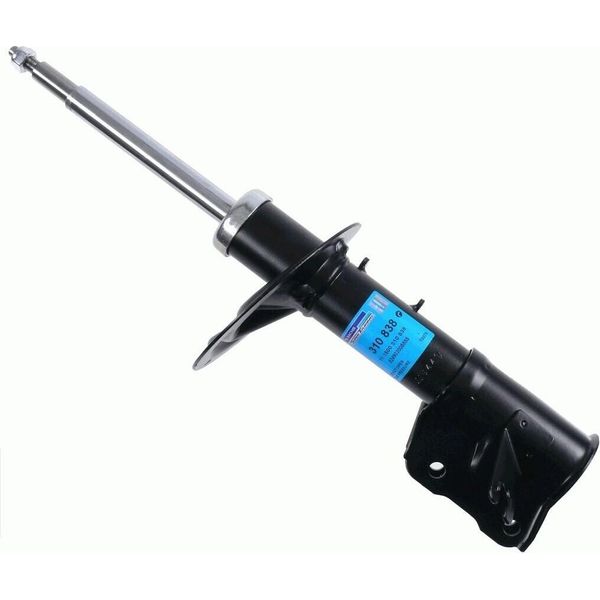 Sachs 310 838 - Ammortizzatore Oe 30884196, Destro Per V40 (645), S40 I (644)-image
