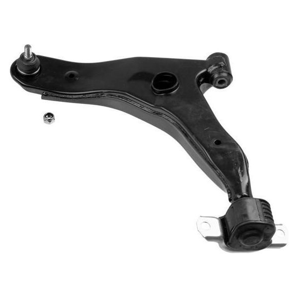 LemfÖRder 35489 01 - Oe 30887653 Braccio Di Controllo Per S40 I (644), V40 (645)-image