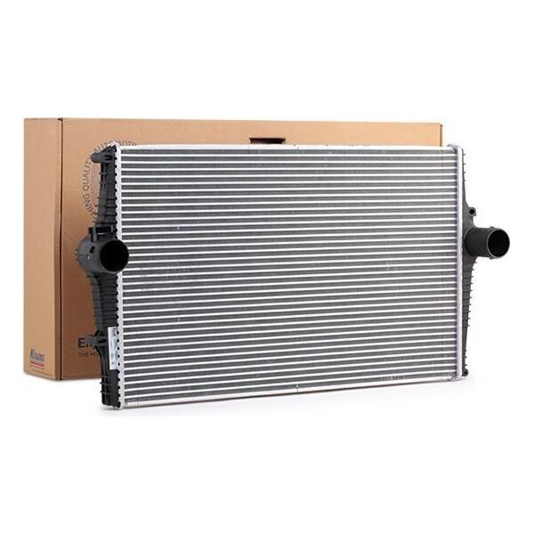 Nissens 969001 - Intercooler Oe 30741580 Per S80 I (184), V70 Ii (285), S60 I (384), XC70 (295)-image
