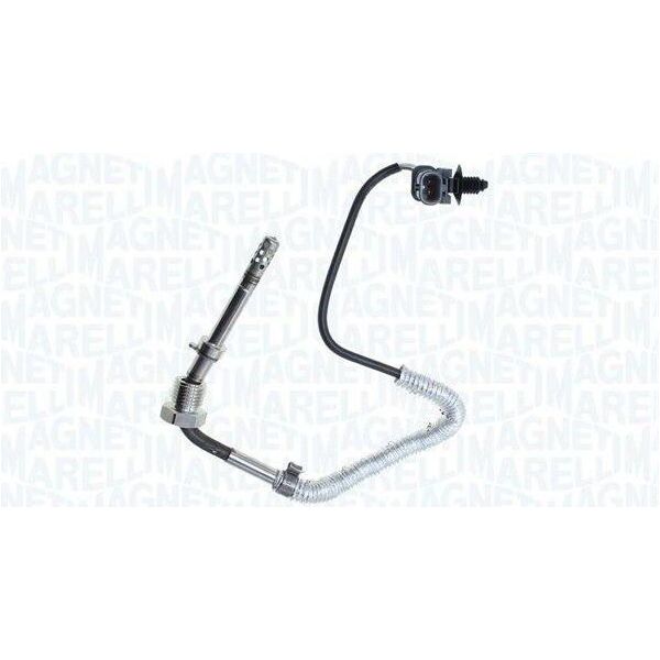 Magneti Marelli 172000117010 - Oe 31303026 Cilindro Per C70 Ii Cabriolet (542), S40 Ii (544), S60 Ii (134), C30 (533), S80 Ii (124), V40 (525, 526), V50 (545), V60 I (155, 157), V70 Iii (135), XC60 (156), XC70 Ii (136)-image