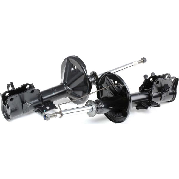 Ridex 854S1787 - Ammortizzatore Oe MR102433, Asse Anteriore Per S40 I (644), V40 (645)-image