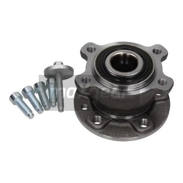 Maxgear 33-0698 - Oe 31277810 Set Di Cuscinetti Ruota, Asse Posteriore Per XC60 (156)-image