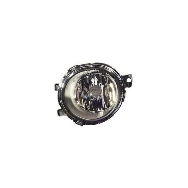 Van Wezel 5923995 - Oe 30796680 Fendinebbia Anteriore, Sinistro Per XC60 (156), C30 (533)-image