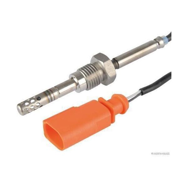 Herth+Buss Elparts 70682004 - Oe 03K 906 088 B Sensore Temperatura Gas Di Scarico Per T6, T5-image