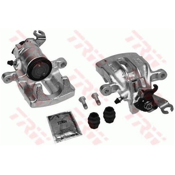 Trw BHN171E - Pinza Freno Oe 8602151 Per S40 I (644), V40 (645)-image