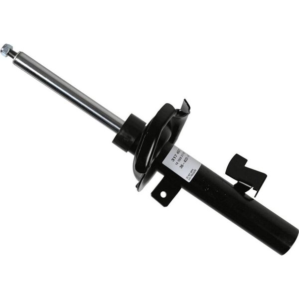Sachs 317 457 - Ammortizzatore Oe 31360946, Destro Per V40 (525, 526)-image