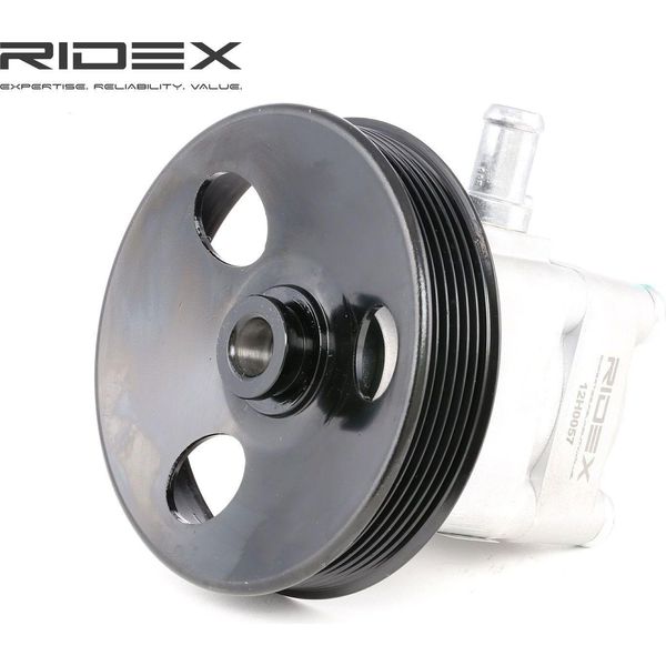 Ridex 12H0057 - Servo Pompa Oe 30665100 Per S60 I (384), S80 I (184), V70 Ii (285), XC70 (295), XC90 I (275)-image