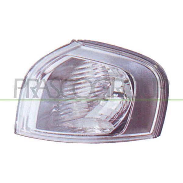 Prasco VV5104014 - Oe 30655422 Indicatore, Sinistro Per S80 I (184)-image