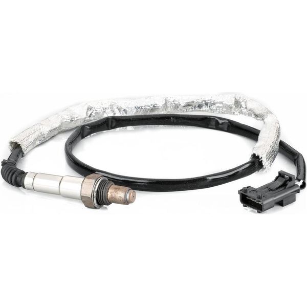 Hella 6PA 358 103-201 - Sonda Lambda Oe 8670167 Per S80 I (184)-image