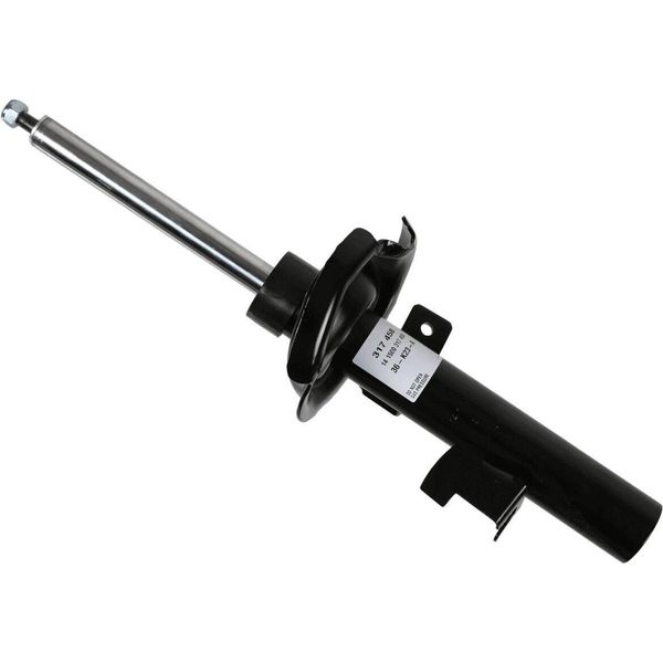 Sachs 317 458 - Ammortizzatore Oe 31317927, Sinistro Per V40 (525, 526)-image