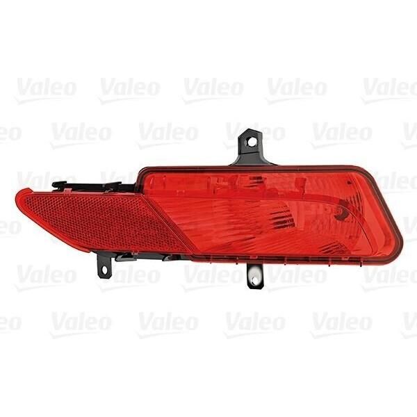 Valeo 045237 - Lampada Combinata Posteriore, Destra Per XC60 (156)-image