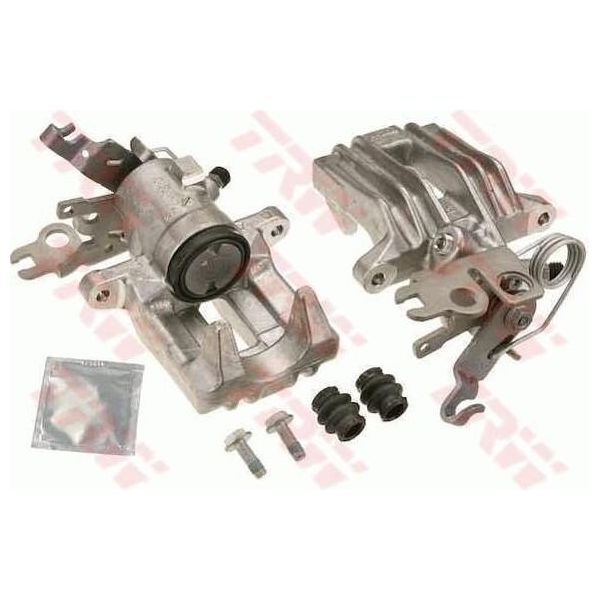 Trw BHN954 - Pinza Freno Oe 2K0 615 424 C Per Caddy Iii (2C, 2K)-image