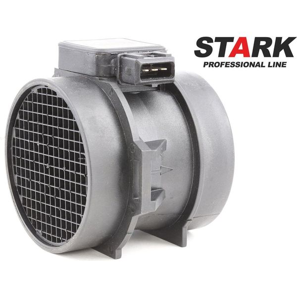 Stark SKAS-0150153 - Oe 30611532 Sensore Di Flusso D'aria Di Massa Per V40 (645), S40 I (644)-image