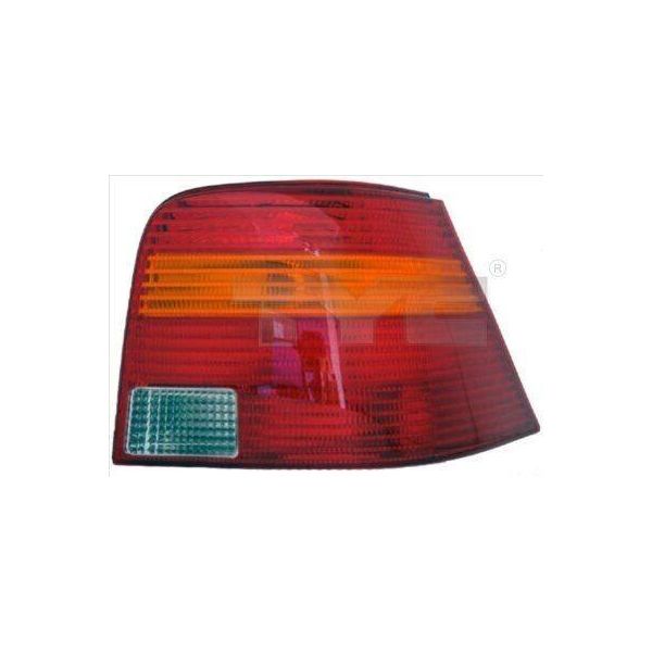 Tyc 11-0198-01-2 - Oe 1J6945095Q Luce Posteriore, Sinistra Per Golf Iv (1J)-image