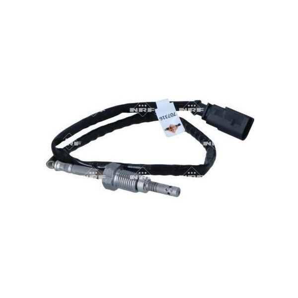 Nrf 707316 - Oe 076906088C Sensore Temperatura Gas Di Scarico Per Crafter (2E), Crafter (2F), T5-image