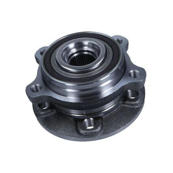 Maxgear 33-1220 - Oe 31429293 Radlagersatz, Hinterachse FüR S60 Iii (224), S90 Ii (234), V60 Ii (225, 227), V90 Ii (235, 236), XC60 Ii (246), XC90 Ii (256)-image