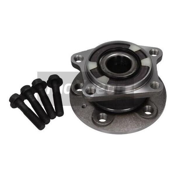 Maxgear 33-0796 - Oe 31340119 Set Di Cuscinetti Ruota, Asse Posteriore Per XC90 I (275)-image