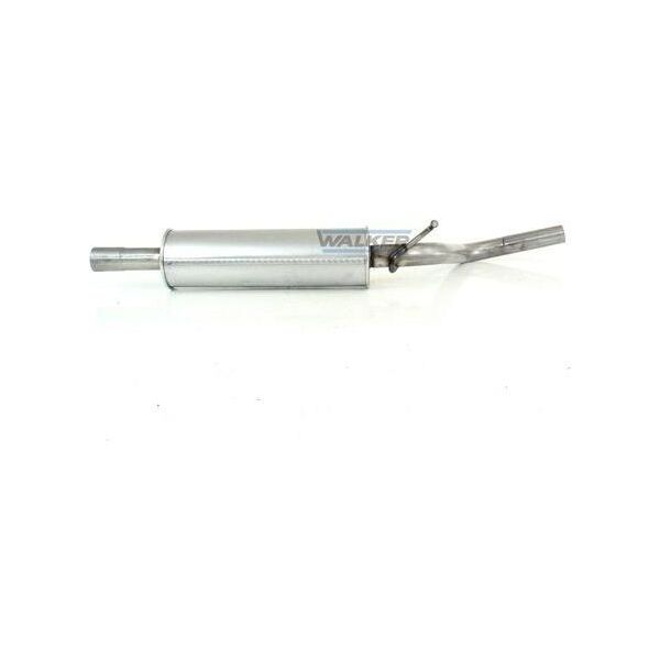 Walker 22882 - Silenziatore Centrale Oe 2K0253209B Per Caddy Iii (2C, 2K)-image