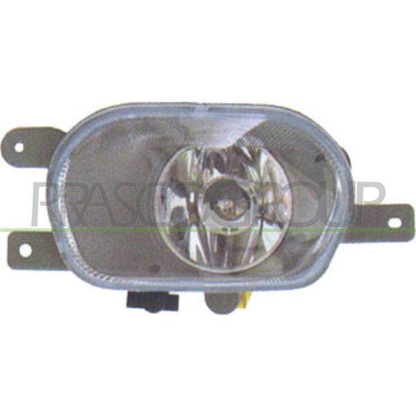 Prasco VV7104414 - Oe 31111182 Fendinebbia Anteriore, Sinistro Per XC90 I (275)-image