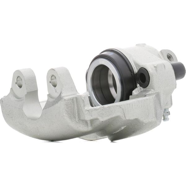 Stark SKBC-0460204 - Oe 7H0 615 124 A Pinza Freno, Asse Anteriore Destro Per T6, T5, Touareg (7L)-image