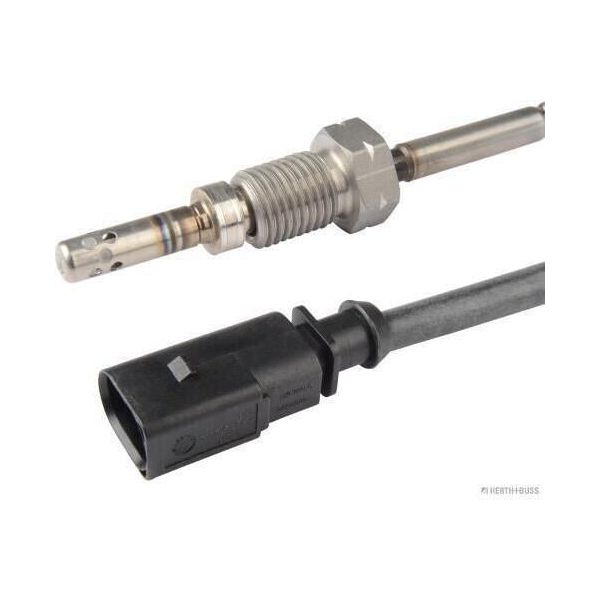 Herth+Buss Elparts 70682057 - Oe 076 906 088 C Sensore Di Temperatura Dei Gas Di Scarico Per Crafter (2E), Crafter (2F)-image