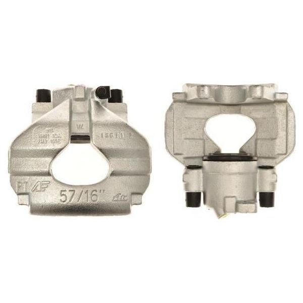 Bosch 0 986 473 178 - Oe 7D0 615 123 B Pinza Freno Per T4, Sharan (7M)-image