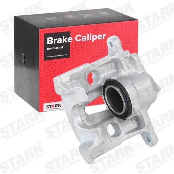 Stark SKBC-0460512 - Pinza Freno Oe 701 615 123D, Asse Anteriore Sinistro Per T4-image