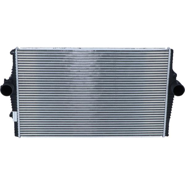 Nrf 30249 - Intercooler Oe 30730524 Per V70 Ii (285), S60 I (384), S80 I (184), XC70 (295)-image