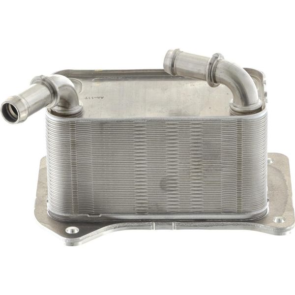 Mahle Clc 323 000P - Radiatore Olio Oe 31439995 Per XC60 Ii (246), XC90 Ii (256), V60 Ii (225, 227), V90 Ii (235, 236)-image