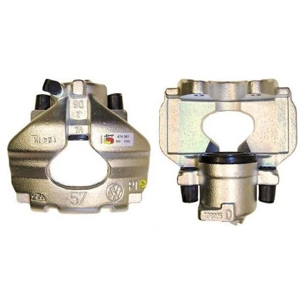 Bosch 0 986 474 361 - Oe 7D0 615 124 Pinza Freno Per T4-image