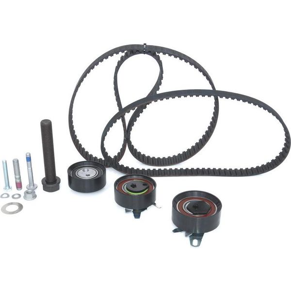 Bosch 1 987 948 049 - Oe 074 198 119 B Zahnriemensatz FüR V70 Ii (285), V70 I (875, 876), S80 I (184), S70 (874), T4-image