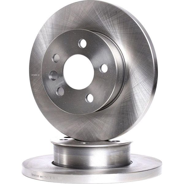 Stark SKBD-0022897 - Oe 701615301B Disco Freno, Asse Anteriore Per T4-image