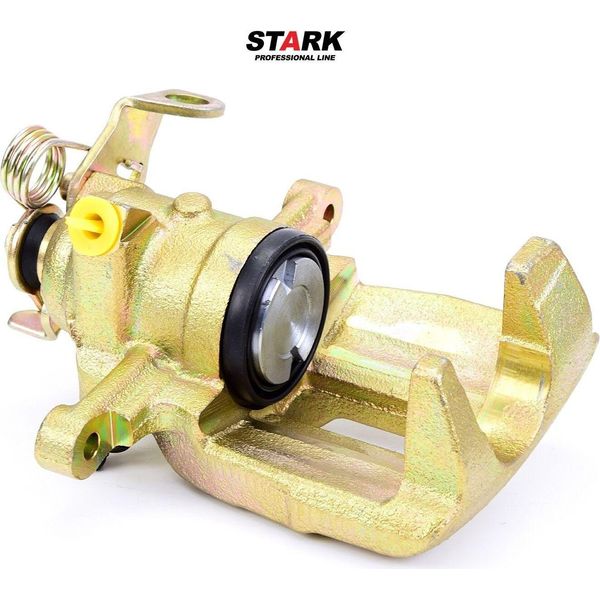 Stark SKBC-0460055 - Pinza Freno Oe 7H0 615 424, Asse Posteriore Destro Per T6, T5-image