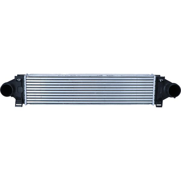 Nrf 30394 - Intercooler Oe 30741669 Per S60 Ii (134), V60 I (155, 157), V70 Iii (135), XC60 (156), XC70 Ii (136)-image