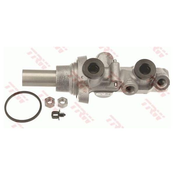 Trw PMH968 - Oe 3C1 614 019 D Cilindro Maestro Del Freno Per Passat (365, 362), Cc (358), Passat Cc (357)-image