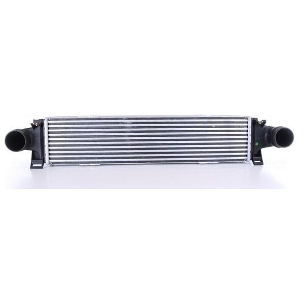 Nissens 96346 - Intercooler Oe 31338236 Per S60 Ii (134), S80 Ii (124), V60 I (155, 157), V60 Ii (225, 227), V70 Iii (135), XC60 (156), XC70 Ii (136)-image