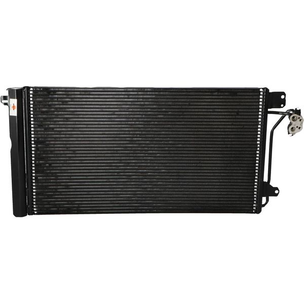 Nrf 35622 - Oe 7H0820411B Condensatore Aria Condizionata Con Essiccatore Per T5-image