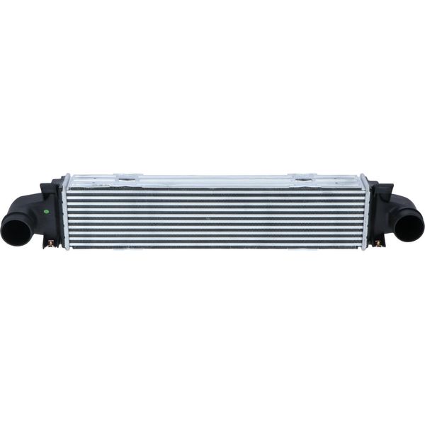 Nrf 30980 - Intercooler Oe 31338236 Per S60 Ii (134), S80 Ii (124), V60 I (155, 157), V70 Iii (135), XC60 (156), XC70 Ii (136)-image