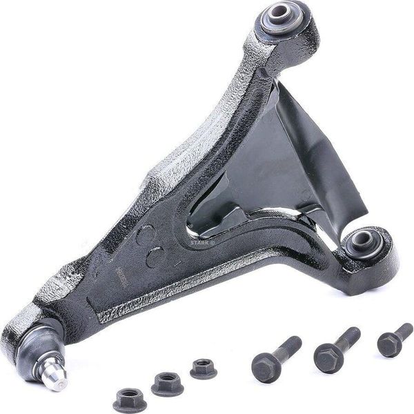 Stark SKCA-0050107 - Braccio Di Controllo Oe 271628 Per C70 I (872, 873), S70 (874), V70 I (875, 876), XC70 (295)-image