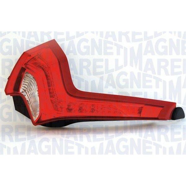 Magneti Marelli 714021490801 - Oe 31214964 Fanale Posteriore Destro Per V60 I (155, 157)-image