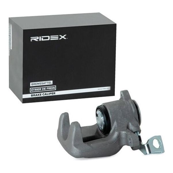 Ridex 78B1065 - Oe 3C0615404B Pinza Freno, Asse Posteriore Destro Per Passat (3C), Passat Cc (357)-image