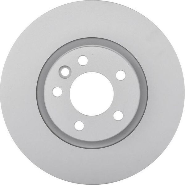Bosch 0 986 479 096 - Oe 7H0 615 301 E Disco Freno Per T5-image