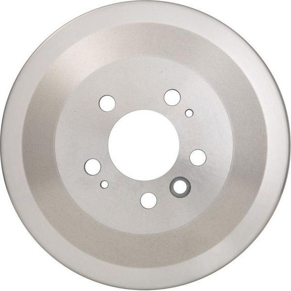 Bosch 0 986 477 324 - Oe 2H0 609 617 Tamburo Del Freno Per Amarok-image