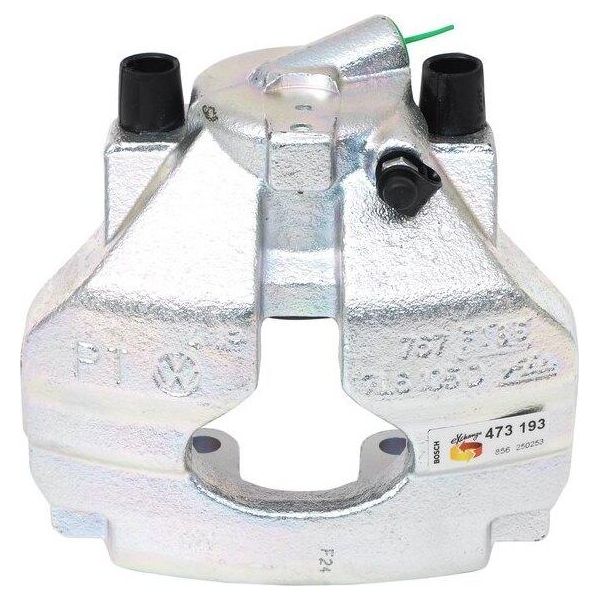 Bosch 0 986 473 193 - Oe 7H0 615 123 A Pinza Freno Per T5, T6, Touareg (7L)-image