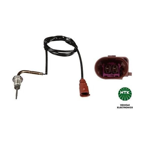 Ngk 96468 - Oe 04L 906 088 Dd Sensore Temperatura Gas Di Scarico Per Caddy Iv (Sa), T6-image