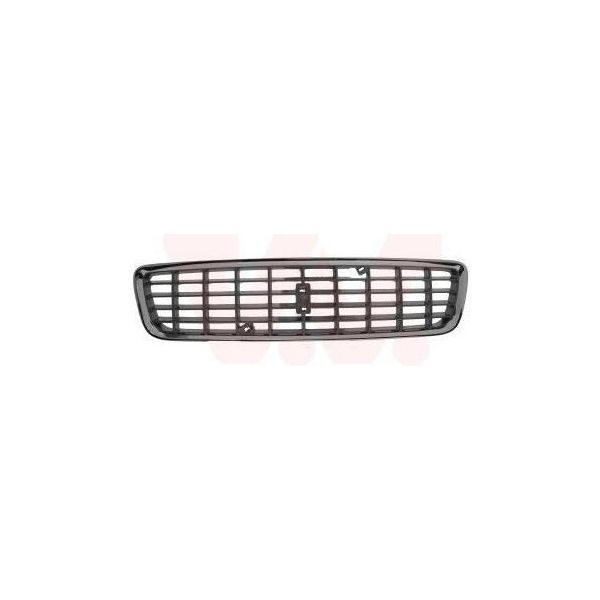 Van Wezel 5961510 - Oe 8659947 Griglia Radiatore Per S80 I (184)-image