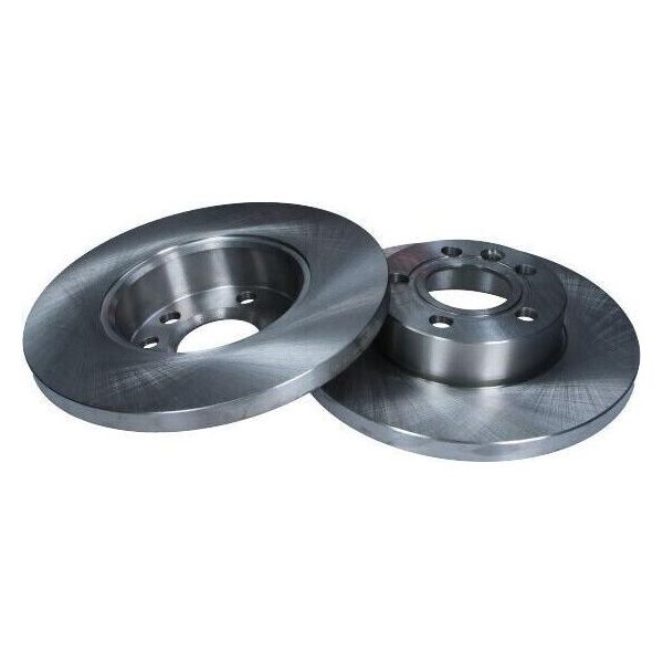 Maxgear 19-0990 - Oe 701 615 301 G Disco Freno, Asse Anteriore Per T4-image