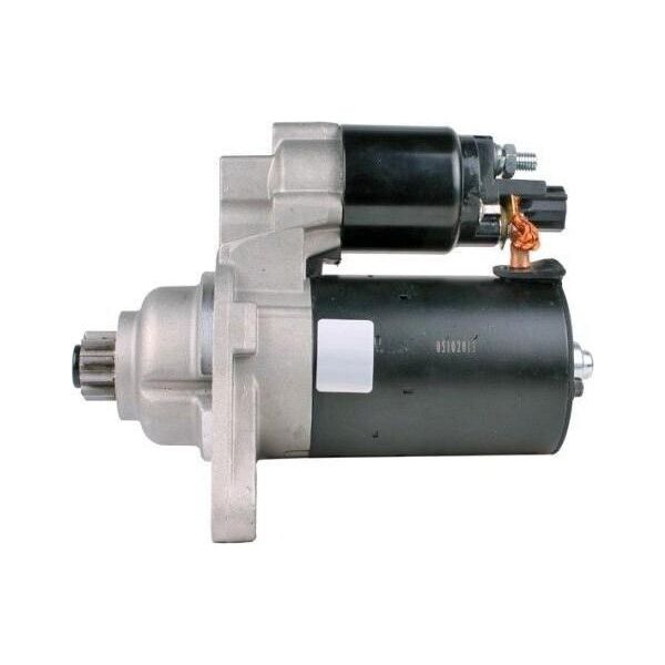 Hella 8EA 012 526-521 - Oe 02Z 911 023 E Motorino Di Avviamento, Starter Per A3 (8P), Tt (8J), Altea (5P), Ibiza (6L), Leon (1P1), Toledo Iii (5P2), Octavia Ii (1Z), Superb Ii (3T), Yeti (5L), Maggiolino (5C), Cc (358), Eos (1F), Golf Plus (5M), Golf V (1K), Golf Vi, Jetta Iii (1K2), Jetta Iv, T5, Passat (365, 362), Passat (3C), Passat Cc (357), Polo (9N), Scirocco, Touran (1T)-image